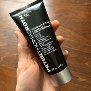 Peter Thomas Roth full sized instant firm x temporary face tightener